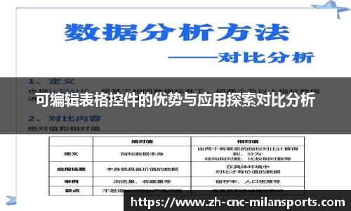 米兰体育官网